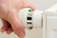 New Mills central heating repair costs