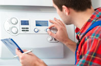 free New Mills gas safe engineer quotes